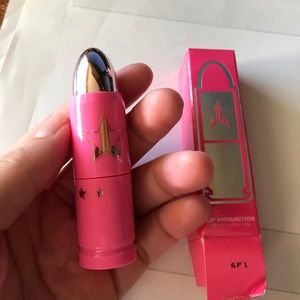 Jeffree Star Lip Ammo Unicorn Blood