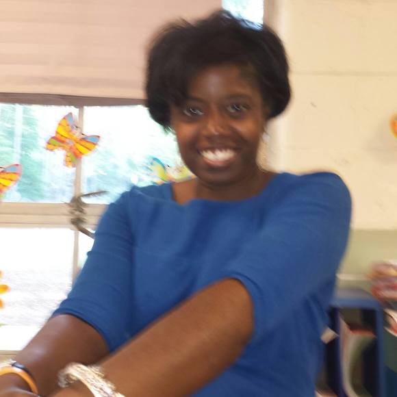 Meet your Posher, Monique - Picture 1 of 1