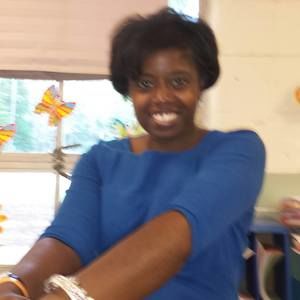 Meet your Posher, Monique