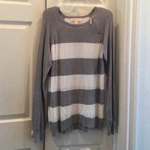 Michael Kors tunic sweater Michael Kors tunic sweater
