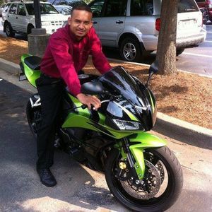 Meet your Posher, Marcus