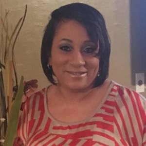 Meet your Posher, Sandy k.