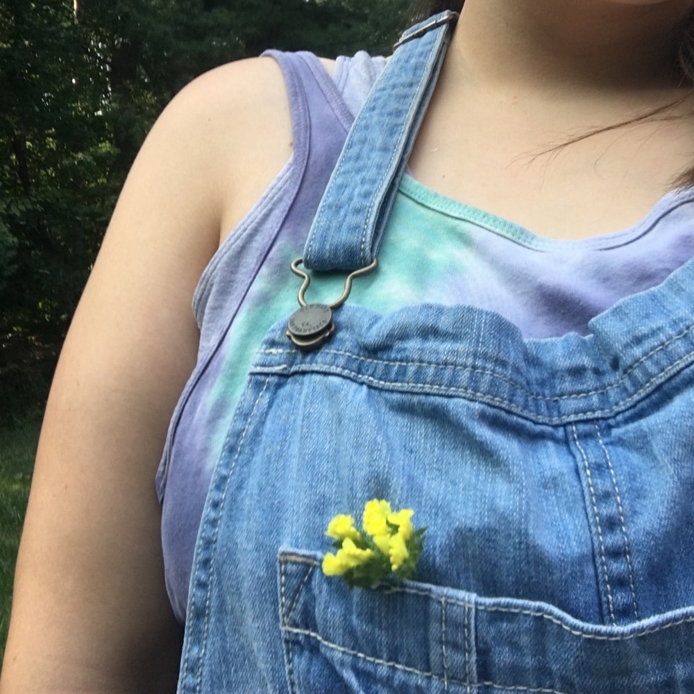 Meet your Posher, Colleen