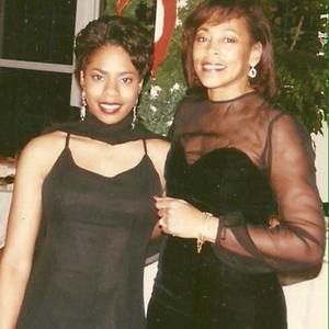 Meet your Posher, Jacqueline