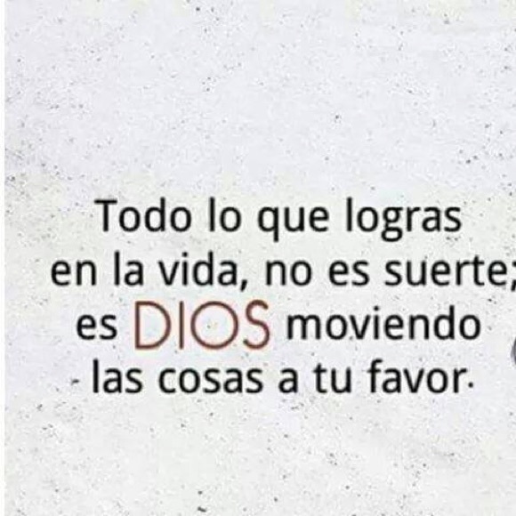 Dios es amor