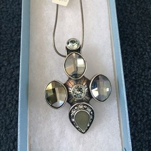 Touchstone Crystal by Swarovski