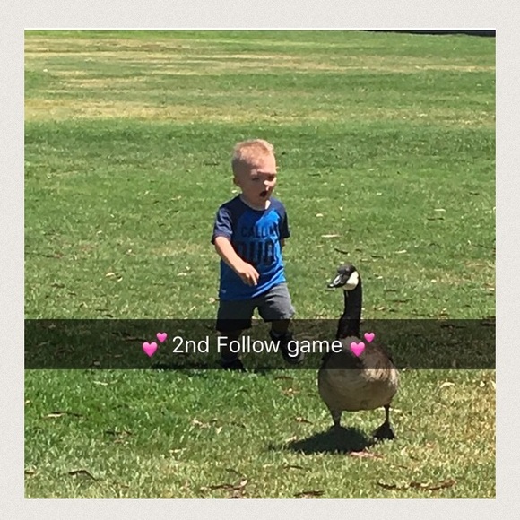 ๐2ND FOLLOW GAME ๐ - Picture 2 of 3