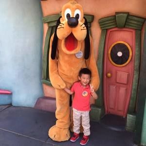 Meet your Posher, May