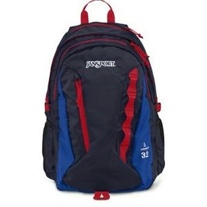 Jansport bookbag bundle deal supplies included