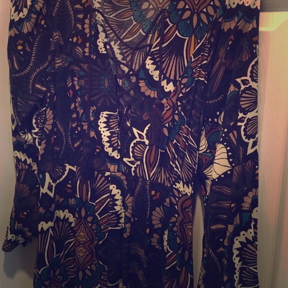 H&M Dress
