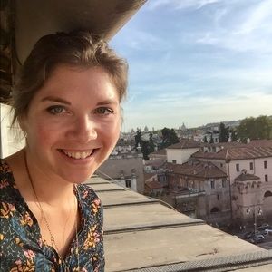 Meet your Posher, Amanda
