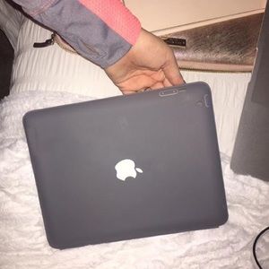 Apple iPad Smart Cover