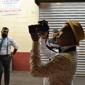 Meet your Posher, Soupz