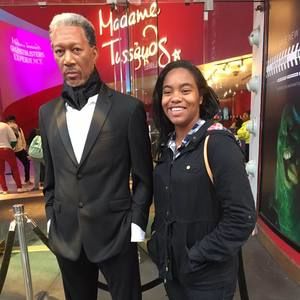 Meet your Posher, Daiana