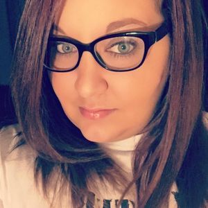 Meet your Posher, Kristina