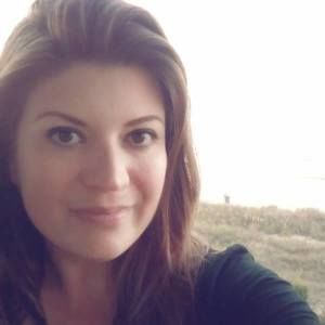 Meet your Posher, Robin