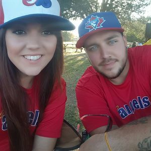 Meet your Posher, Cameron