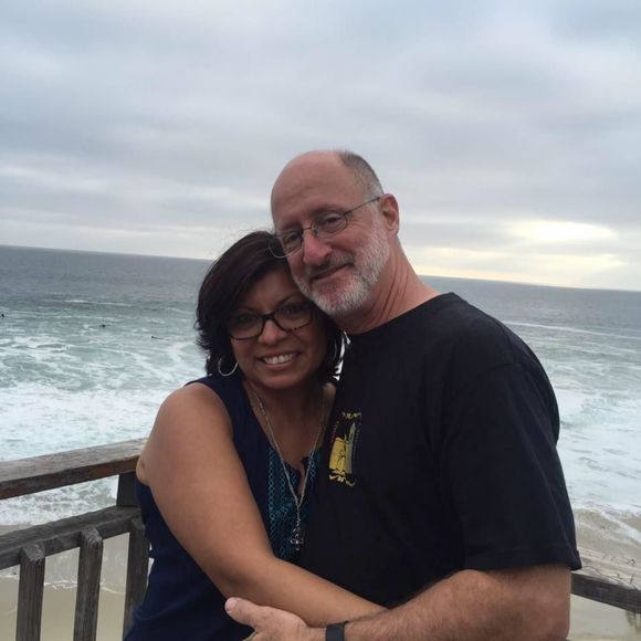 Meet your Posher, Yvette