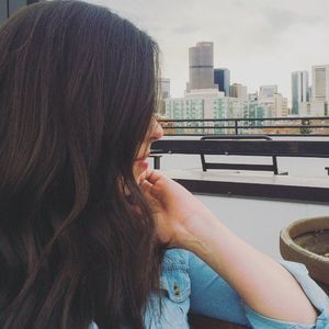 Meet your Posher, Amanda