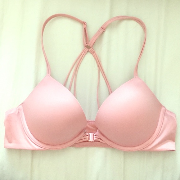 Victoria's Secret Very Sexy Push-Up