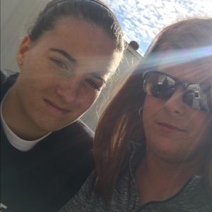 Meet your Posher, April