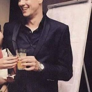 Meet your Posher, Nikola