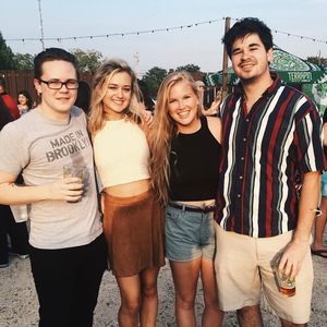 Meet your Posher, Jacob