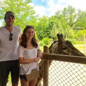 Meet your Posher, James