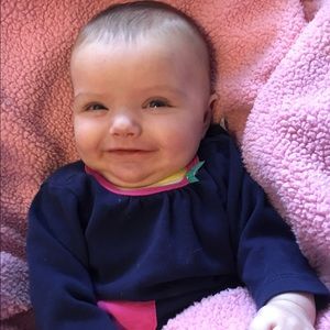 Meet your Posher, Ashton