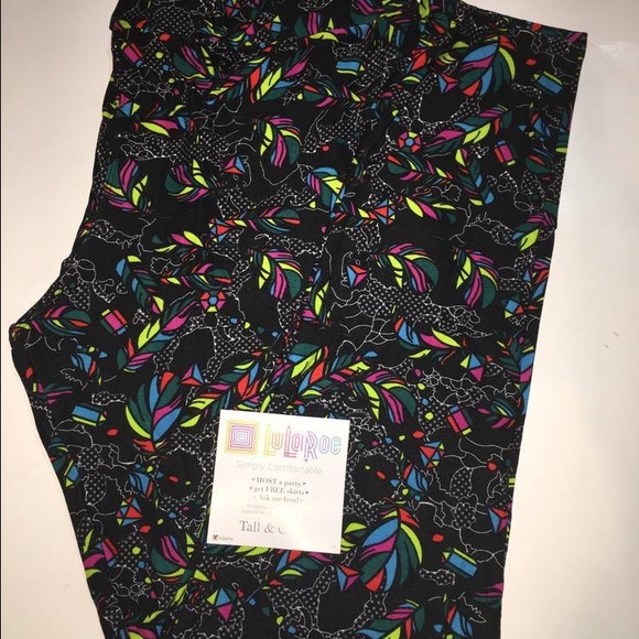 Legging