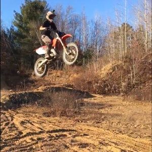 Meet your Posher, Joe