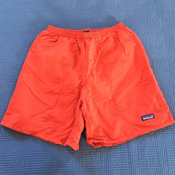 Patagonia bathing suit