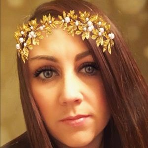 Meet your Posher, Chasity