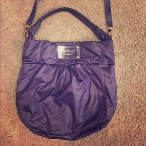 authentic marc jacobs purse