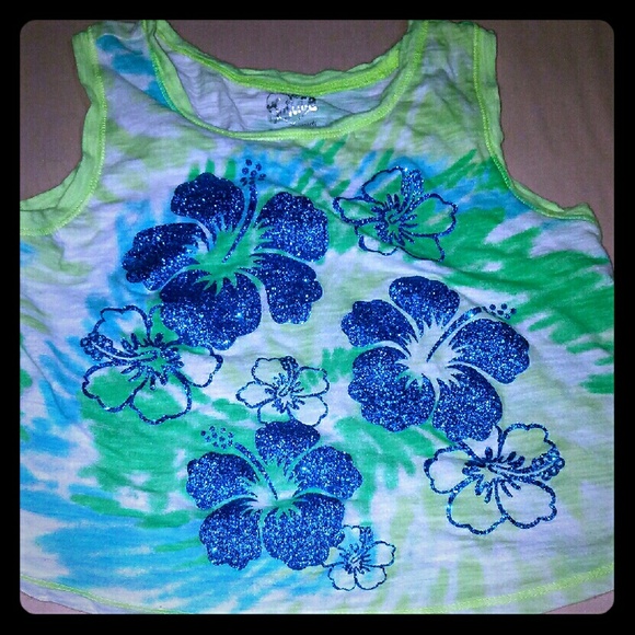 🔸🔹Justice Tank Top🔹🔸