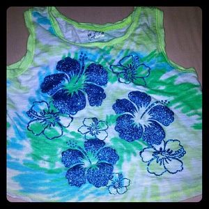 🔸🔹Justice Tank Top🔹🔸