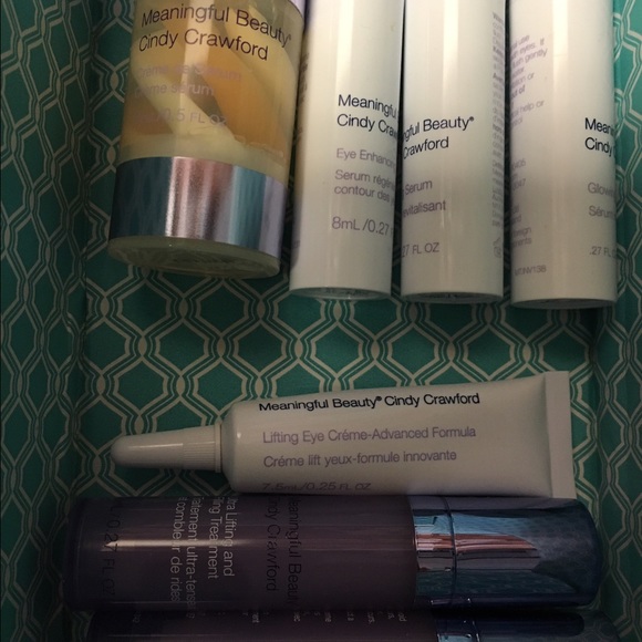 Unopened Meaningful Beauty products. - Picture 1 of 4