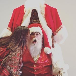 Meet your Posher, Desiree