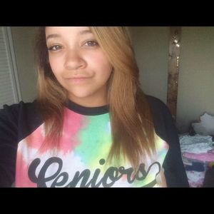 Meet your Posher, Tabitha