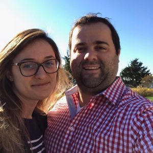 Meet your Posher, Mélanie