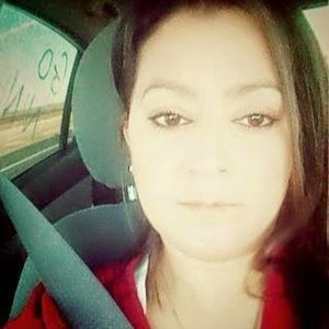 Meet your Posher, Brenda