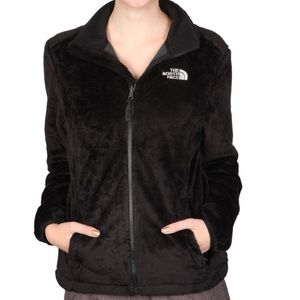 The North Face Osito Jacket