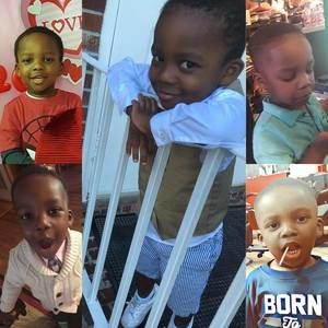 Meet your Posher, Adrienne