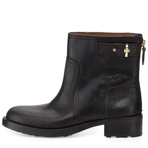 Tory Burch Selena Bootie - size 5