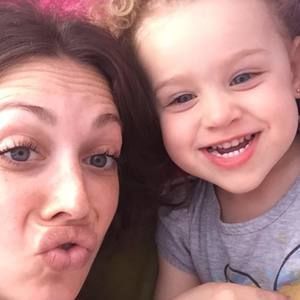 Meet your Posher, Casey