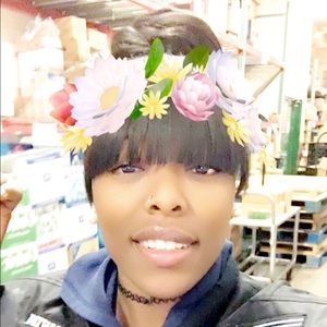 Meet your Posher, Calayah