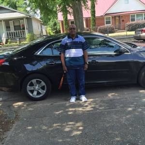 Meet your Posher, Eric