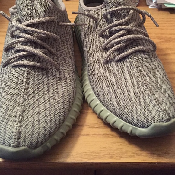 Yeezy boost 350 moonrocks 11