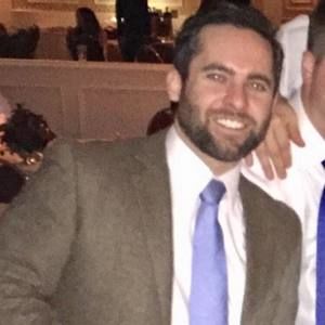 Meet your Posher, Sean