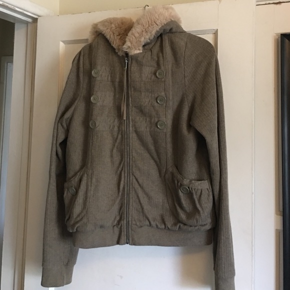 Marc by Marc Jacobs Jacket